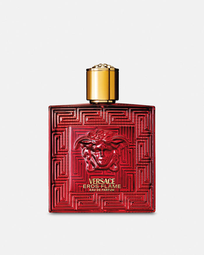 Versace Eros Flame Eau de Parfum