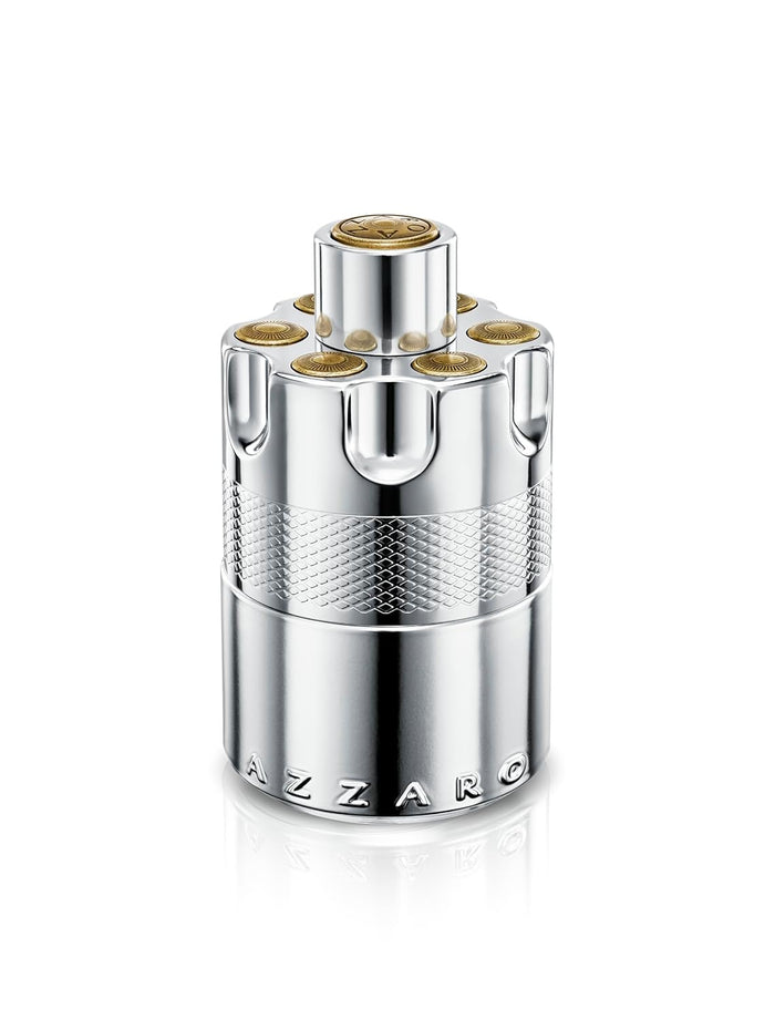 Azzaro Wanted Eau de Parfum