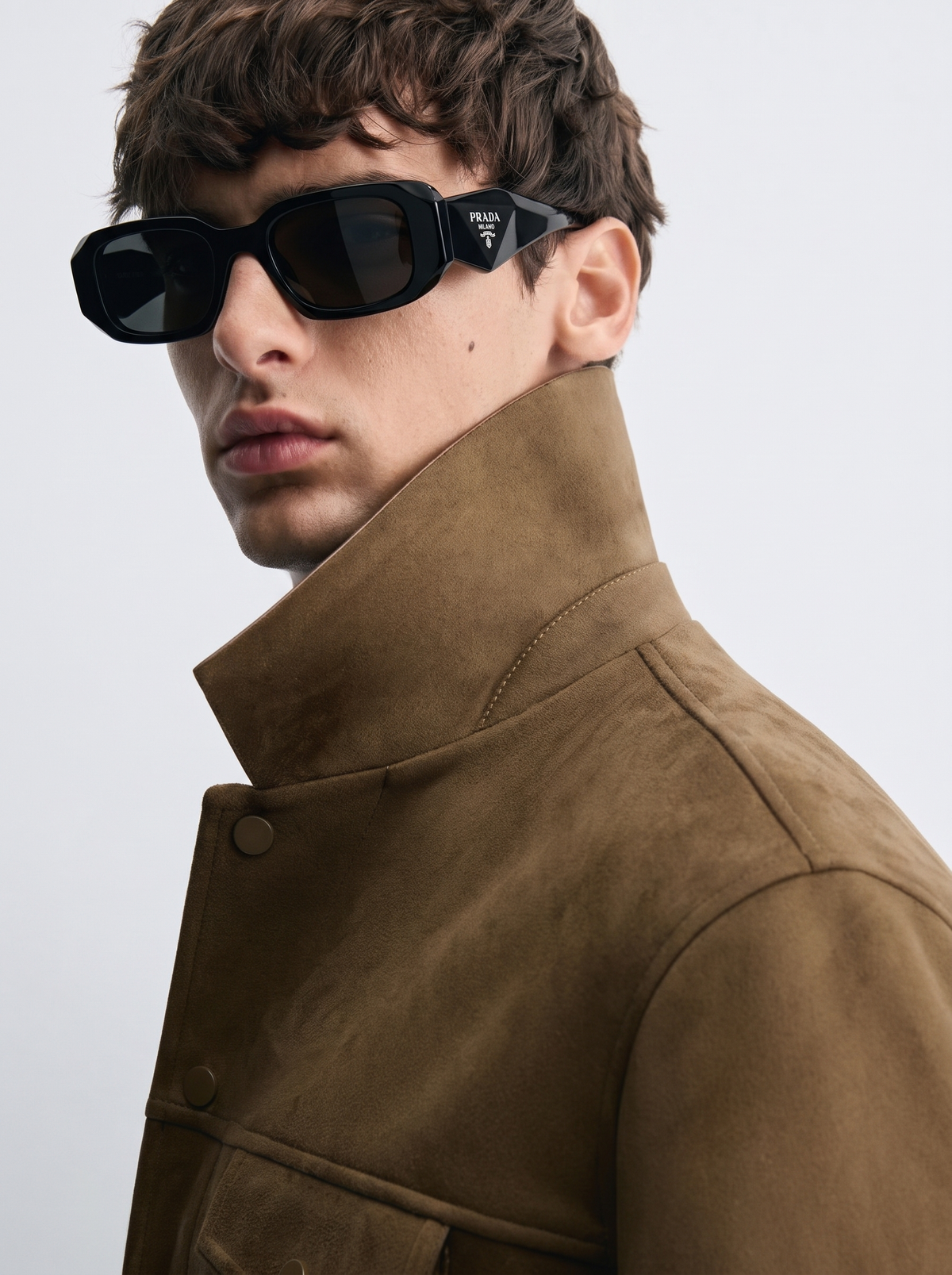 Prada Milano